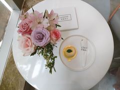 香草水蜜桃-CHEZ JASMINE 茉莉的氧气厨房