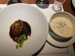 低温慢煮16小时鲍鱼东坡肉（8头）-觀芷隐轩