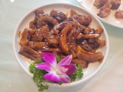 -香融府·烤鸭·家常菜(马家堡路店)