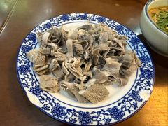 -牛街老爆肚满(牡丹园店)