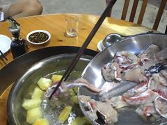 -好渔夫鱼场