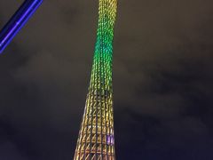 -珠江夜游省总码头