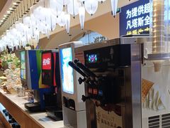 -凡塔斯牛排自助餐厅(莆田万达店)