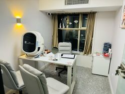 -咪咪专业脱毛连锁机构