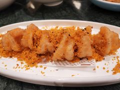 -新白鹿餐厅(京基KK ONE店)