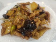 -京天红酒家(虎坊路店)