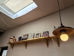 -沏点Trattoria意大利餐厅(新街口店)
