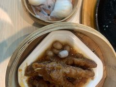-纽斯特牛排自助餐厅(浦江万达店)