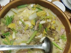 -杨记海鲜楼(三门黑金冠店)