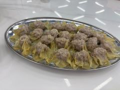 -嘉升大排档(番禺总店)