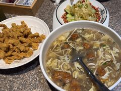 -古集小镇(银泰店)