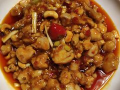 -观宴中餐厅