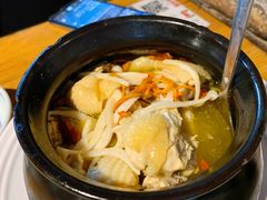 -几荷·恰似故人来(秀水广场店)