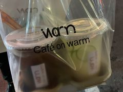 -Cafe on warm(丹霞店)