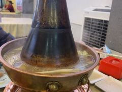 -虾大侠·盱眙龙虾老北京铜锅涮羊肉(金楠天街店)