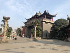 -龙潭水乡