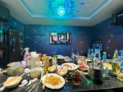 -冰城小镇音乐串吧·聚会餐厅(百子湾店)