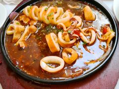 -宜宾海鲜酒家·三十年老字号