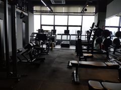 -TOB FIT健身·拉伸工作室