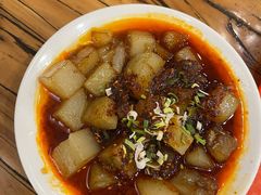 -杜记甜食(大众巷店)