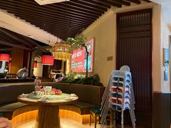-老阿爸鲜鱼土菜(园区永旺店)