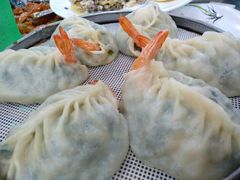 -四海蒸鲜蒸汽海鲜自助(北戴河店)