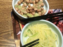 -李先生牛肉面大王(北京平谷步行街店)