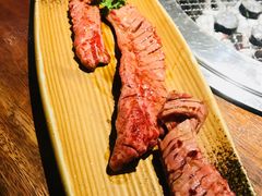 -御牛道日式烤肉料理(杭州万象城店)