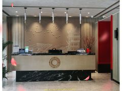 -成都驻京办餐厅(蜀都宾馆店)