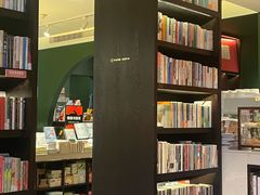 -思南书局(复兴中路店)