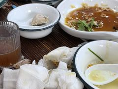 -叶存利海鲜大馅饺子(海宁路总店)