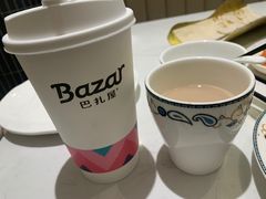 -巴扎屋大盘鸡·新疆菜(汇嘉时代店)