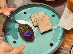 -LA CREPERIE BRETONNE布列塔尼法式餐厅(天童北路店)