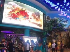 -幸福花欢乐世界(东辰广场A座店)