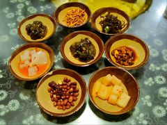 -张关合渣(航空大道店)