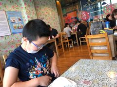 -文三里屯面馆(三里屯店)