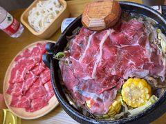 -大鲜生·亚洲菜融合小食堂