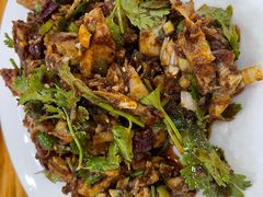 -三点小吃(山大店)