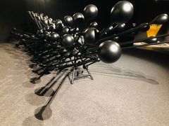 -chi K11艺术空间展览厅