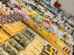 -幸福蛋糕坊(金顶街店)
