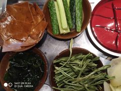 -周幺妹重庆老火锅(银泰城总店)