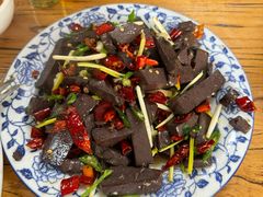 -刘五羊肉馆(和平路店)