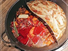 -楠火锅(新街口苏宁店)