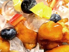 冰镇咕噜肉-陶陶居酒家(美院店)