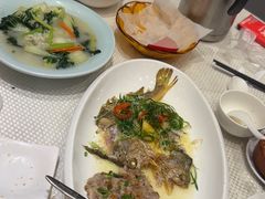-香港富临皇宫(五月花商业广场店)
