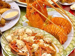 -大茄来海鲜餐厅(亚洲城分行)