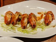 -紫阳海鲜楼·传承闽味(长乐路总店)