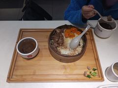-72街荷叶饭(东方宝泰广场店)