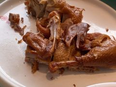 -添福来墨鱼饺子 · 海鲜东北菜(大连星海·黄浦路店)