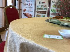 -崖口红树林海鲜餐厅